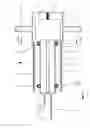 Fig. 01 - Percussion Hammer and/or Drill Hammer Comprising a Handle Which Can be Guided in a Linear Manner