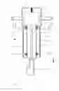 Fig. 03 - Percussion Hammer and/or Drill Hammer Comprising a Handle Which Can be Guided in a Linear Manner