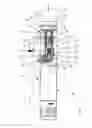 Fig. 03 - Device for controlled operation of a surgical or dental drive unit