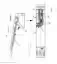 Fig. 04 - Device for controlled operation of a surgical or dental drive unit