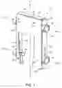 Fig. 02 - Wall box mounting apparatus