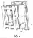 Fig. 07 - Wall box mounting apparatus