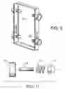 Fig. 08 - Wall box mounting apparatus