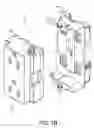 Fig. 03 - Safety module electrical distribution system
