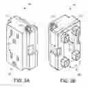Fig. 06 - Safety module electrical distribution system