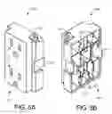 Fig. 08 - Safety module electrical distribution system