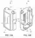 Fig. 15 - Safety module electrical distribution system