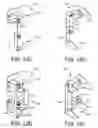 Fig. 17 - Safety module electrical distribution system