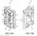 Fig. 19 - Safety module electrical distribution system