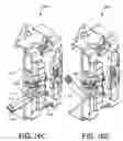 Fig. 21 - Safety module electrical distribution system