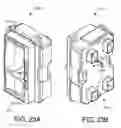 Fig. 30 - Safety module electrical distribution system