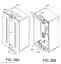 Fig. 37 - Safety module electrical distribution system
