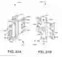 Fig. 40 - Safety module electrical distribution system