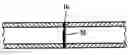 Fig. 01 - Connection of electrical cables