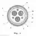 Fig. 03 - Process for manufacturing a cable resistant to external chemical agents