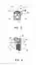 Fig. 03 - Conduit body assembly with sealed cover