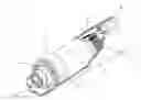 Fig. 01 - Rotary vector gear for use in rotary steerable tools