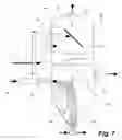 Fig. 08 - Separation of evolved gases from drilling fluids in a drilling operation