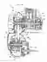 Fig. 01 - Power unit and straddle-type vehicle