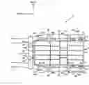 Fig. 01 - Structure for mounting batteries onto electric vehicles