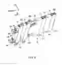 Fig. 09 - Structure for mounting batteries onto electric vehicles