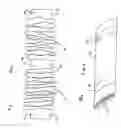 Fig. 02 - Shock absorbing fabric structures