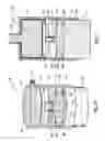 Fig. 12 - Support for supporting a structure on a surface