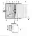 Fig. 16 - Support for supporting a structure on a surface