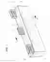 Fig. 02 - Shopping separator device, with dispensing function