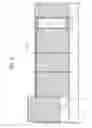 Fig. 06 - Shopping separator device, with dispensing function