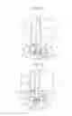 Fig. 05 - Elevator rope slip detector and elevator system
