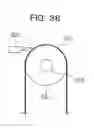 Fig. 33 - Elevator rope slip detector and elevator system