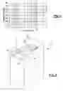 Fig. 04 - Elevator Cab Ceiling with Dissipative Ventilation Channel