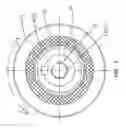 Fig. 05 - Integrated overloaded and braking safety device appropriately applied on the winding mechanism for loading