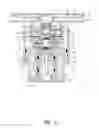 Fig. 03 - VARIABLE DAMPING FORCE VALVE OF SHOCK ABSORBER