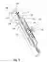 Fig. 10 - Solid stop leaf spring