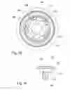 Fig. 14 - Solid stop leaf spring