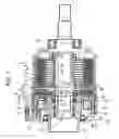 Fig. 02 - Electromagnetic clutch apparatus