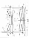 Fig. 02 - Conveyor idler support frame