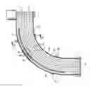 Fig. 01 - Modular endless conveyor belt