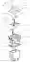 Fig. 02 - Locking rocker switch