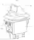 Fig. 06 - Locking rocker switch