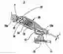 Fig. 01 - Button actuation assembly