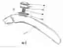 Fig. 05 - Button actuation assembly