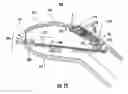 Fig. 10 - Button actuation assembly