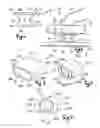 Fig. 02 - Sensor element for a touch switch, method for the manufacture of a sensor element and touch switch