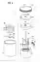 Fig. 05 - Detent changeover switch apparatus
