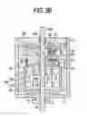 Fig. 13 - Detent changeover switch apparatus