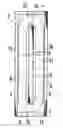 Fig. 01 - Sputtering Magnetron