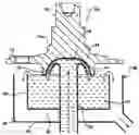 Fig. 01 - METHOD OF ELECTRODEPOSITION COATING ON A HUB
